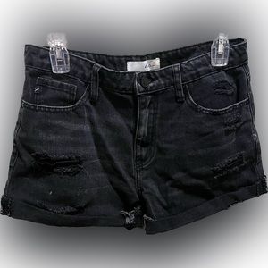 KanCan Shorts